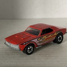 HOT WHEELS '67 CHEVROLET