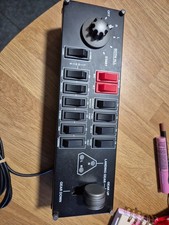 Logitech G Saitek Pro Flight