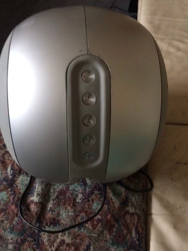 Bowers wilkins pv1 - &,