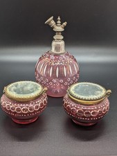 Antique Victorian Bohemian