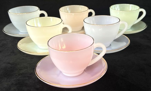 Arcopal france vintage - arcopal, 1950s