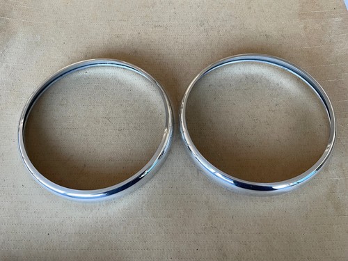 Mgb lightweight aluminium - lightweight, head