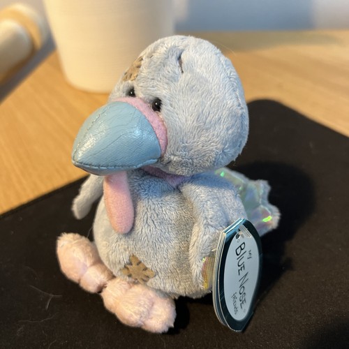 Blue nose friends limited - my,