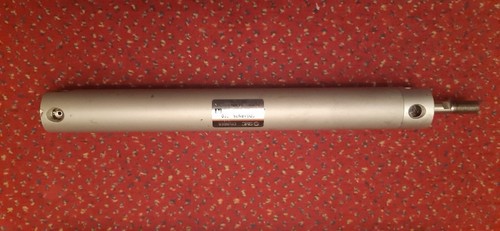 Pneumatic double acting - double,