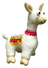 Bouncy brightly coloured baby