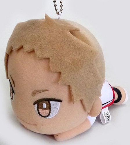 Banpresto haikyuu cute flying - banpresto,