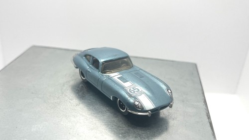 Matchbox 1961 jaguar - 1961, e-type