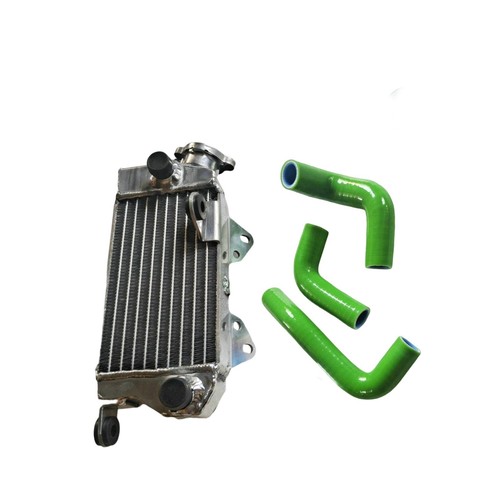 Aluminum radiator green - ✅aluminum, radiator&green