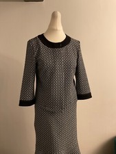 Betty Barclay Designer Black &