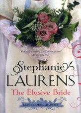 The Elusive Bride: Number 2 in