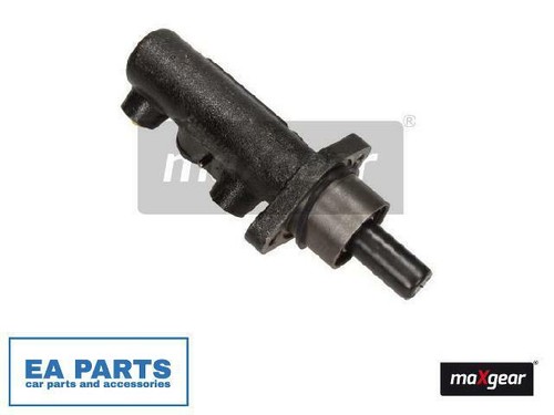 Brake master cylinder - brake,