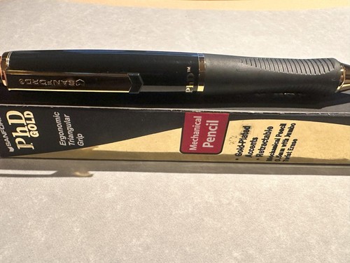 Sanford paper mate - mate, pencil