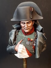 Napoleon Bust from Alexandros