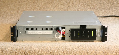 Apc 1500 ups - 1500,