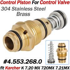 For the Control Valve Karcher
