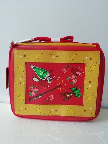 Harry potter lunch bag - -, cath