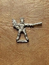 Warhammer 40K Classic