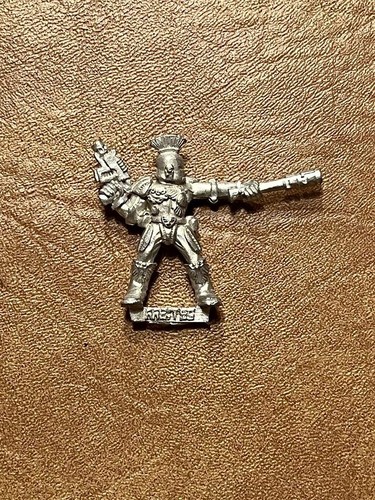 Warhammer 40k classic - warhammer,