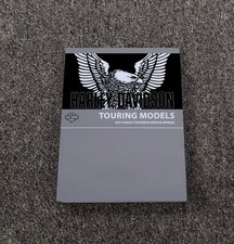 2021 Harley Davidson Road