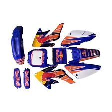 Plastics & Graphics Kit -