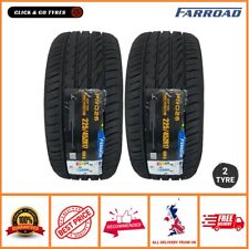 2 x 225/45ZR17 FARROAD FRD26