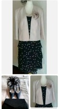 JACQUES VERT Wedding Outfit