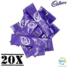 20 x CADBURY Instant HOT