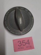  Hotpoint Creda Indesit Washing Machine Knob, my stock 354