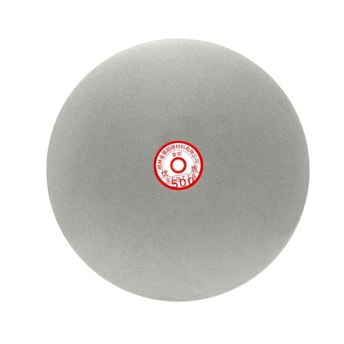 300mm inch grit - 12-inch, 500