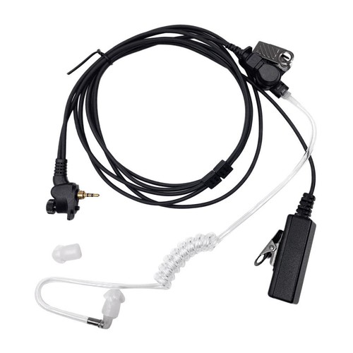 1pin ptt mic acoustic - 1pin, tube