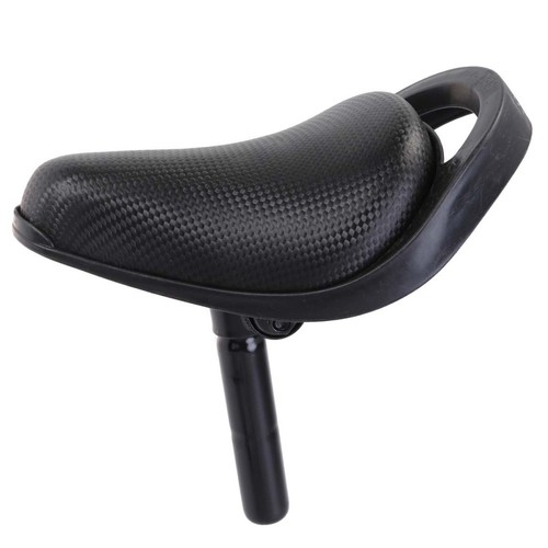 Kids replacement bike seat - bike,