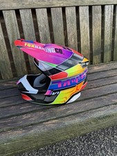 Fox V1 Youth Medium Motocross