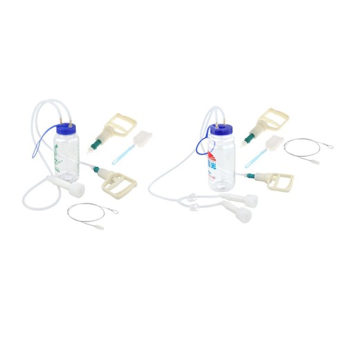 Milking machine manual - milking,