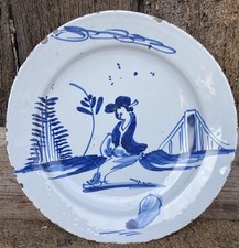 Antique 18th century English