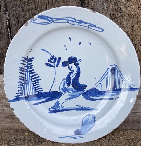 Antique 18th century - , english