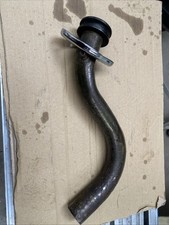 Yamaha XV750SE/920 Rear Exhaust Pipe Virago Gen1