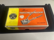 Solingen alcoso vintage hair - alcoso,