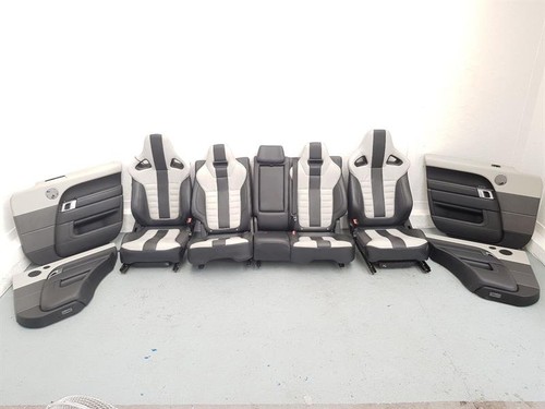 2013 2022 l494 range - rover, svr