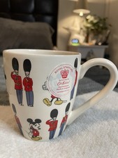 Cath Kidston X Disney Mickey