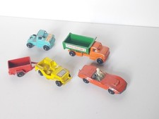 Job Lot Of 5 Vintage Lone Star