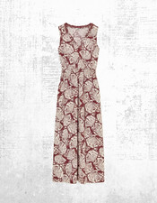 Womens fat face maxi - womens,