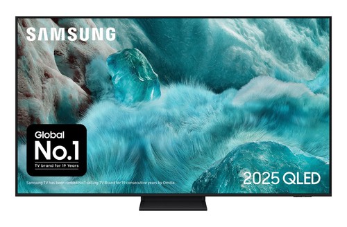 Samsung qled inch qe65q7f5 - 65,