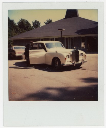 Rolls royce silver - rolls-royce, shadow