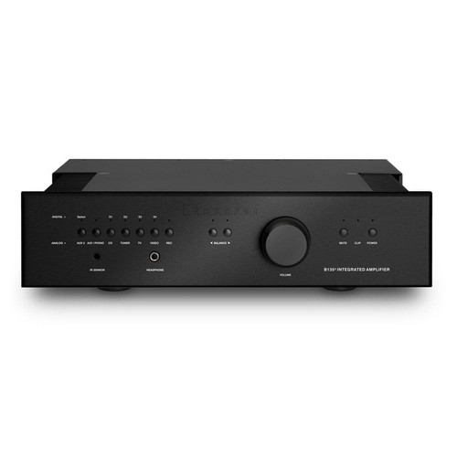 Bryston b135 integrated - bryston, b135³