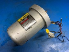 Motor for Clarke Metalworker