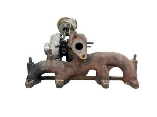 038253019a turbocharger - 038253019a,