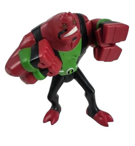 Bandai ben omniverse four - ben,