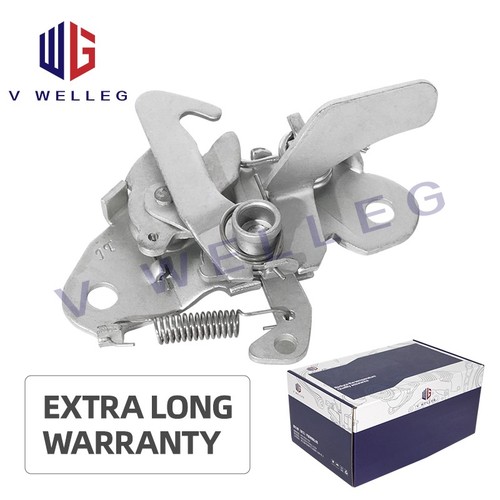 Engine cover lock 793449 for - engine,
