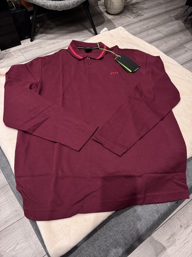 Hugo boss men - piol, long