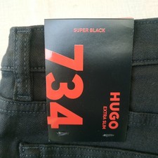 Hugo Boss 734 Extra Slim Fit